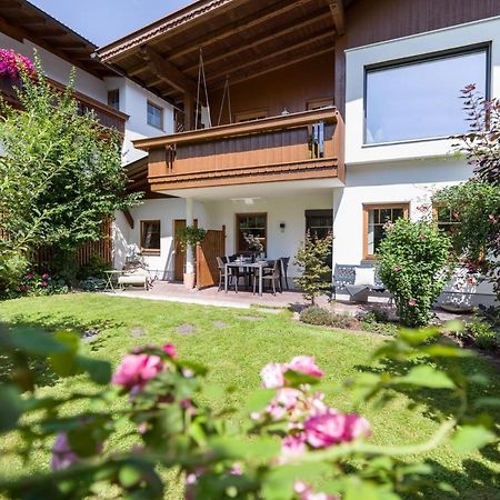 Apart M Aschau Im Zillertal Экстерьер фото