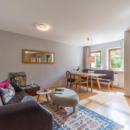 Apart M Aschau Im Zillertal Экстерьер фото