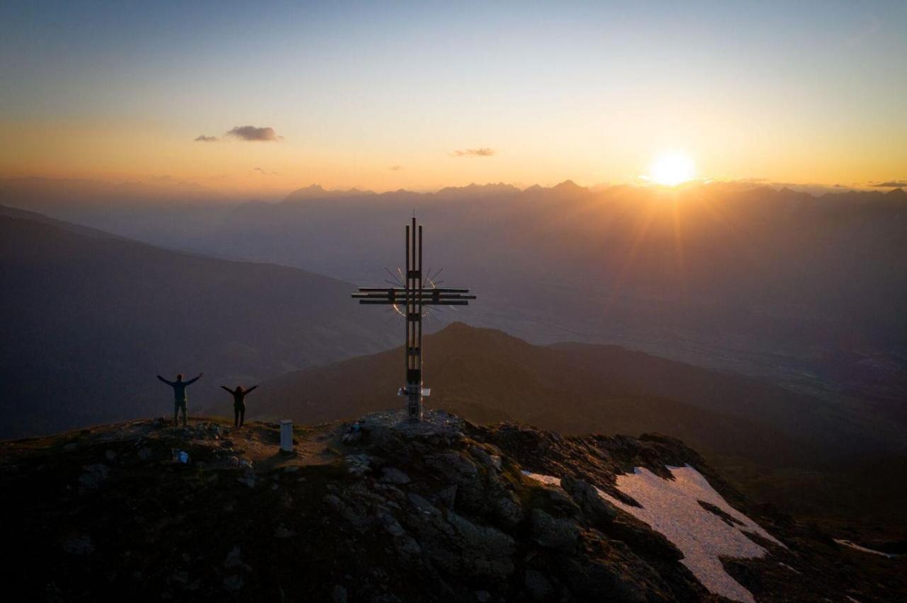 Apart M Aschau Im Zillertal Экстерьер фото