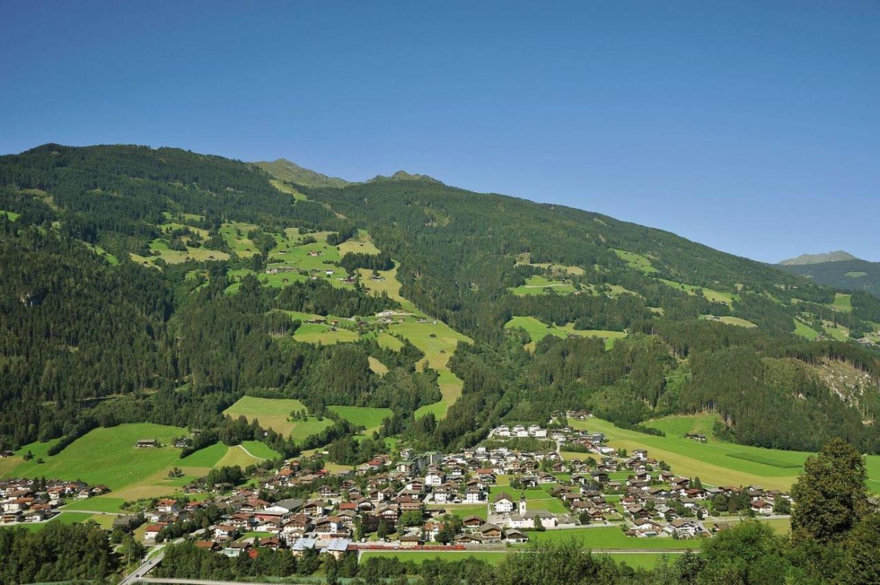 Apart M Aschau Im Zillertal Экстерьер фото