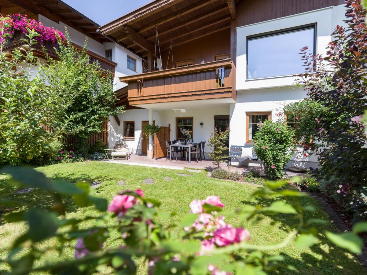 Apart M Aschau Im Zillertal Экстерьер фото