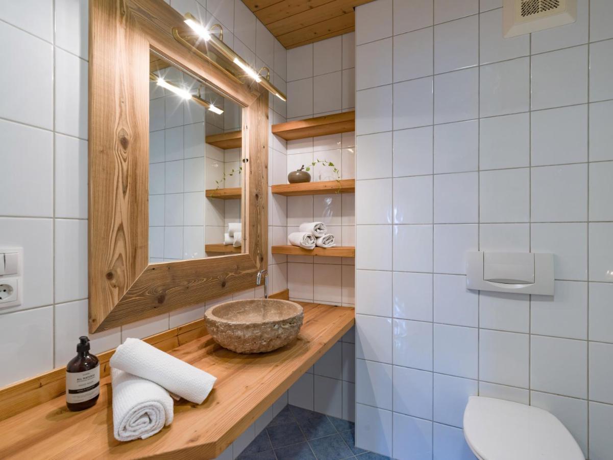 Apart M Aschau Im Zillertal Экстерьер фото