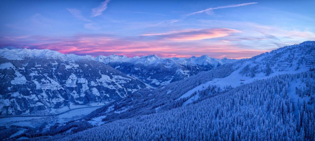 Apart M Aschau Im Zillertal Экстерьер фото