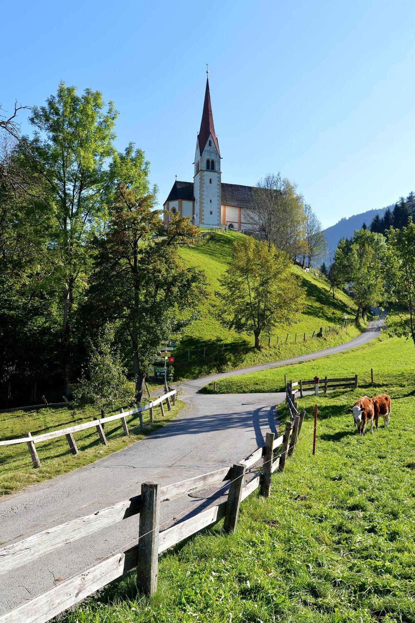Apart M Aschau Im Zillertal Экстерьер фото